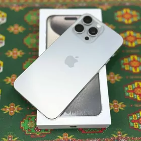 iphone 15 pro max 256Gb IPHONE