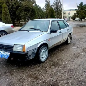 Lada 21099 2003