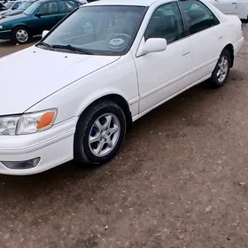Toyota Camry 2001