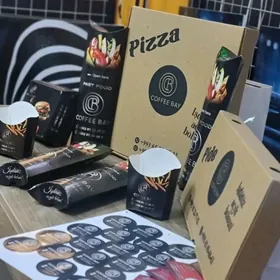 STIKER SAMAKLEYKA BANER REKLAM