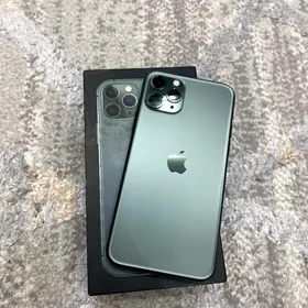 iPhone 11pro 64gb 82