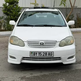 Toyota Corolla 2005