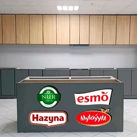 REKLAM MAHABAT HARP YAZGY LOGO