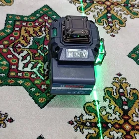 Bosch lazerni uriwen