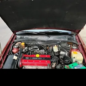 Opel Vectra 1995