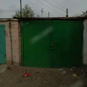 гараж 205 а Garaj