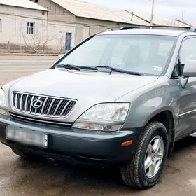 Lexus RX 300 2002