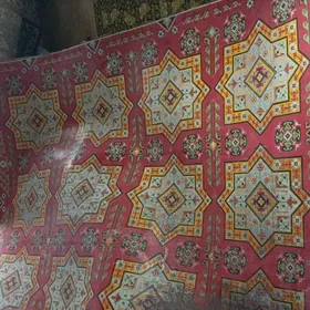 советский линолеум б/у