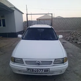 Opel Astra 1995