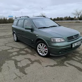 Opel Astra 1999