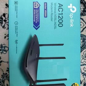 Продается роутер компютер