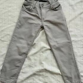 брюки джинсы