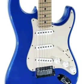 Электрогитара