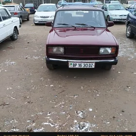 Lada 2105 1993