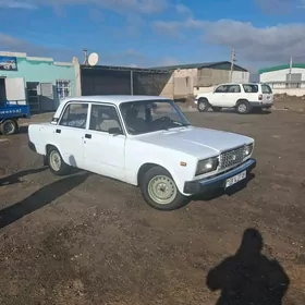 Lada 2107 2010