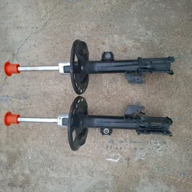 Hailander amartizator