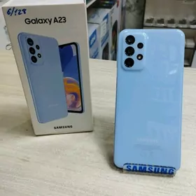 Samsung A23  6/128gb