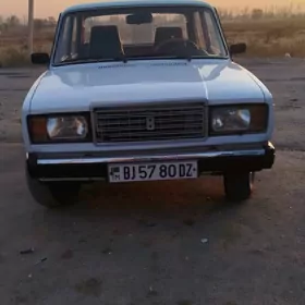 Lada 2107 1999