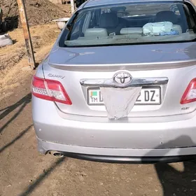 Toyota Camry 2007
