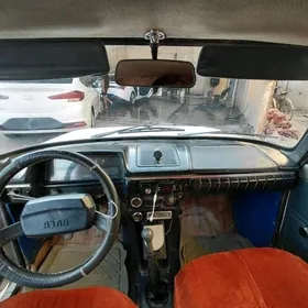 Москвич 408 1983