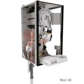 Ремонт Комби и Котлы