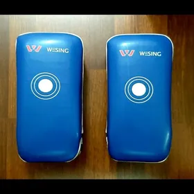 WESING 🟥 ЛАПЫ