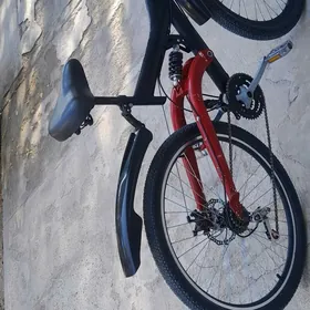 Tigir Rembo Amartizator