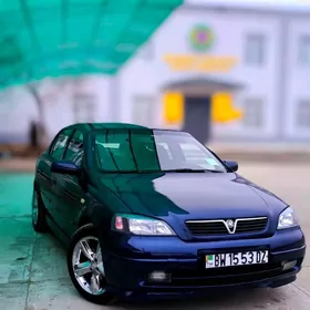 Opel Astra 1999