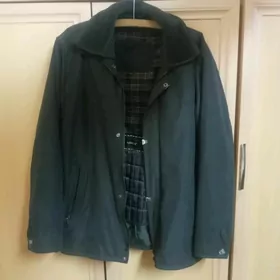 куртка мужская