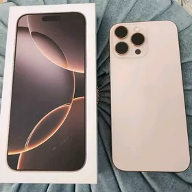 IPhone 16pro max 256