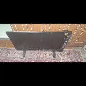 печка Ады РАФ