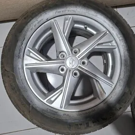 2021 Hunday Diska Original