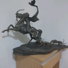 heykel (статуэтка