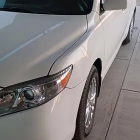 Toyota Camry 2010