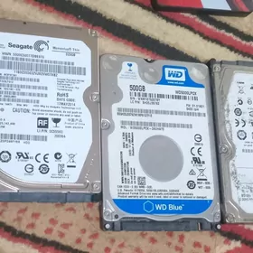 320GB Žostkiý disk