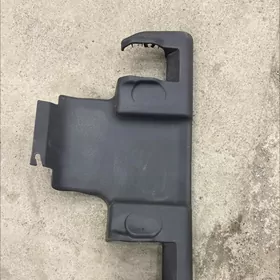 SIENNA sideniye plasmas