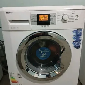 Beko 7kg awtamat kirmasyn