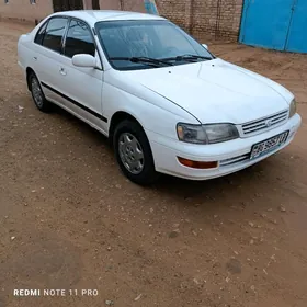 Toyota Corona 1993