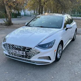 Hyundai Sonata 2020