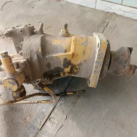 awto kran tros aylayan NASOS