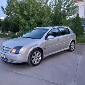 Opel Signum 2003