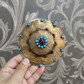 Gülyaka Gadymy kumus