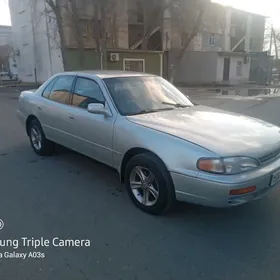 Toyota Camry 1992