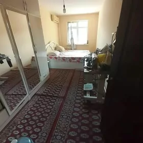 ARENDA TEKE BAZAR 3-KOMNAT 2-ETAJ