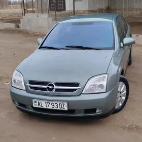 Opel Vectra 2002