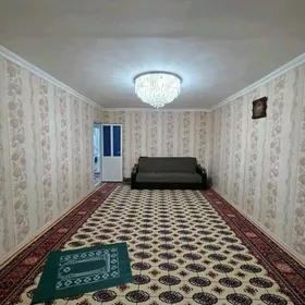 Satlyk jay 6mkr 2komnat 2etaz