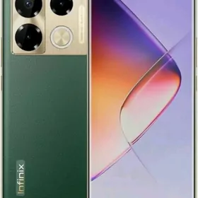 infinix note 40 pro 8+8/256