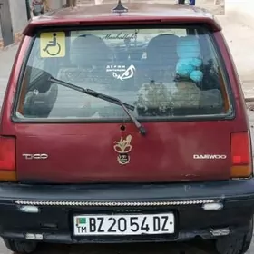 Daewoo Tico 1997