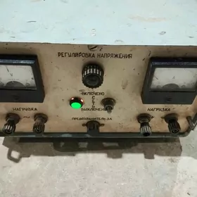 Zarýadnik зарядное устройство