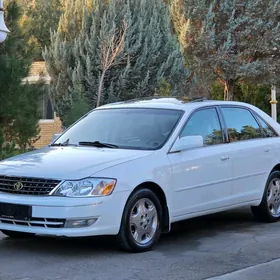 Toyota Avalon 2000